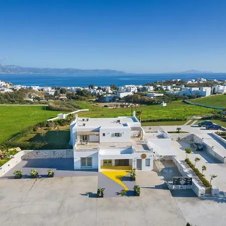 In Blue Logaras Σπίτι διακοπών *