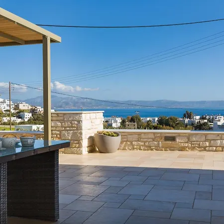 Σπίτι διακοπών In Blue Logaras