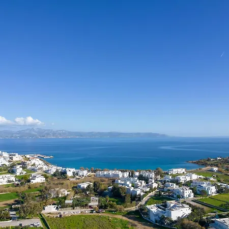 Σπίτι διακοπών In Blue Logaras