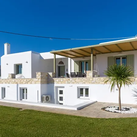 Σπίτι διακοπών In Blue Logaras *