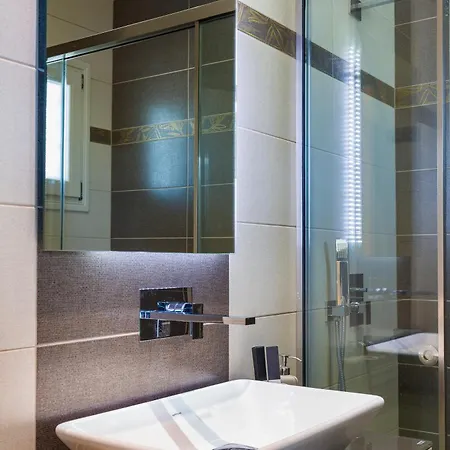 In Blue Logaras Σπίτι διακοπών *