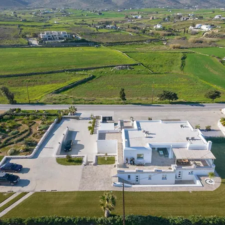 In Blue Logaras Σπίτι διακοπών