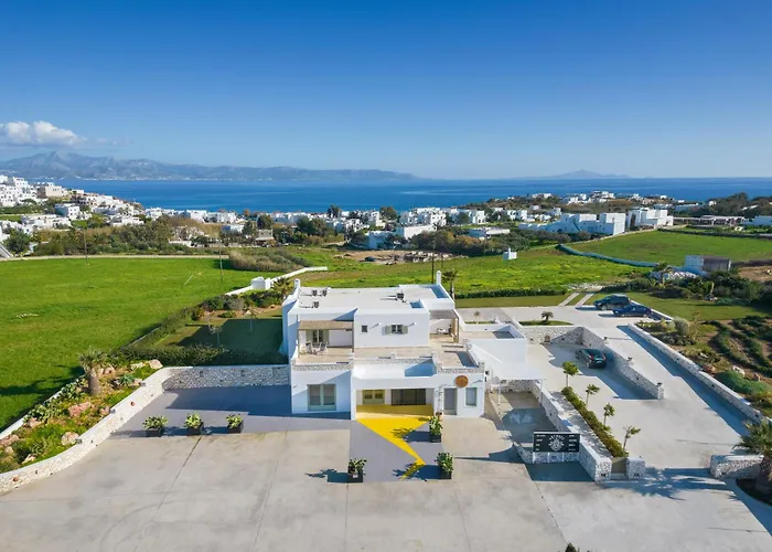 In Blue Logaras Сasa de vacaciones *