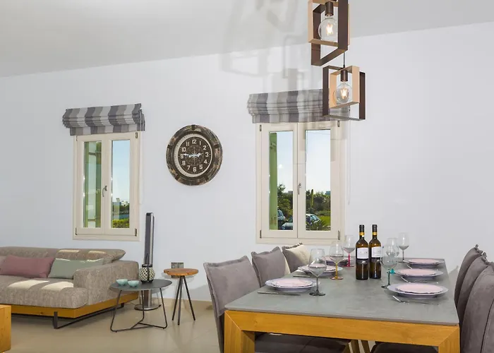 In Blue Logaras Piso Livadi