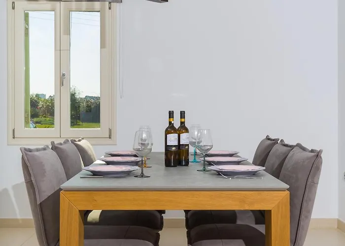 In Blue Logaras * Piso Livadi