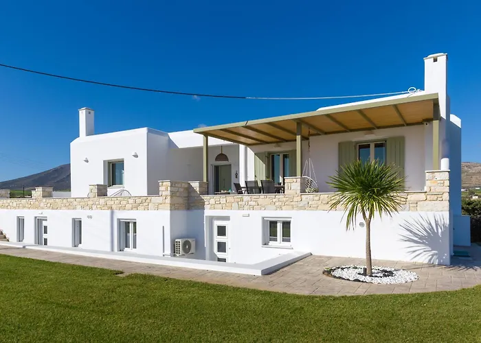 Сasa de vacaciones In Blue Logaras *