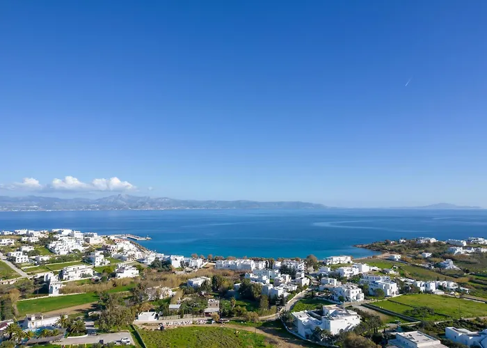 Casa de Férias In Blue Logaras