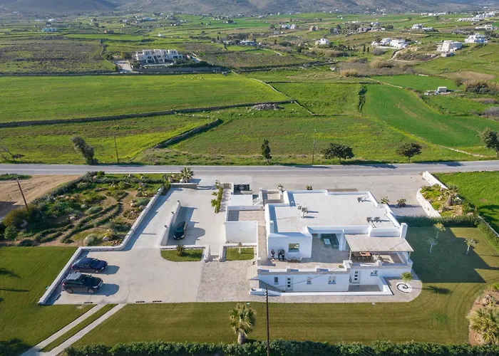 In Blue Logaras Casa de Férias